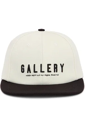 AGOLDE X RSVP Gallery Baseball Cap in .