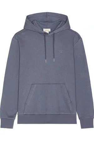 Calvin Klein Archive Fleece Hoodie in . Size S.