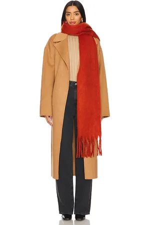 Soia & Kyo Bev Scarf in .