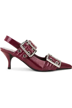 Jeffrey Campbell Timely Pumps in . Size 8.5, 9.5.