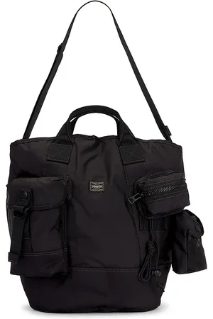 PORTER-YOSHIDA & CO All 2Way Bucket Tote With Pouches in .