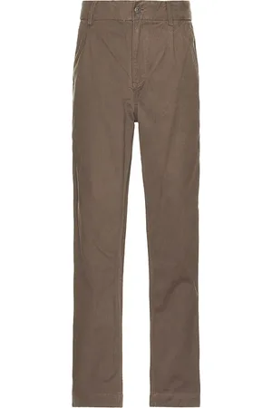 Corridor Heavy Twill Trouser in . Size 34, 36.