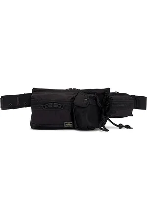 PORTER-YOSHIDA & CO All Waist Bag With Pouches in .