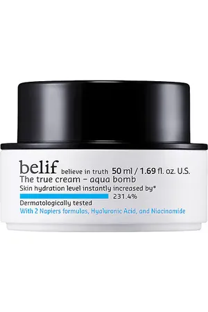 belif The True Cream Aqua Bomb in .