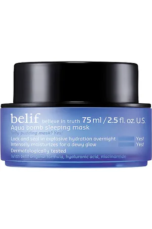 belif Aqua Bomb Sleeping Mask in .