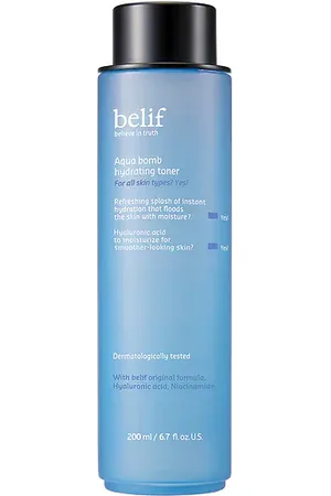 belif Aqua Bomb Hydrating Toner in .