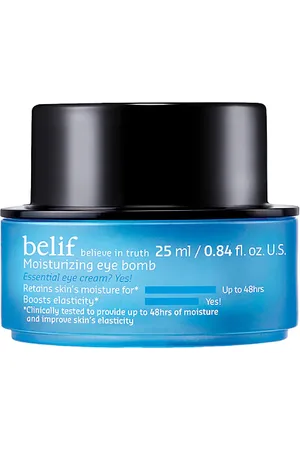 belif Moisturizing Eye Bomb in .