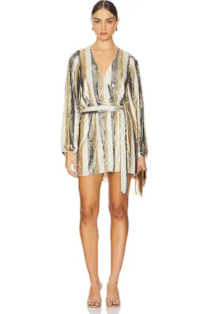 Show Me Your Mumu Wear Me Out Dress in . Size M, S, XS.