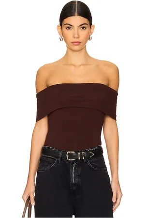 ALL THE WAYS Brynn Bodysuit in . Size M, S, XL, XXS.