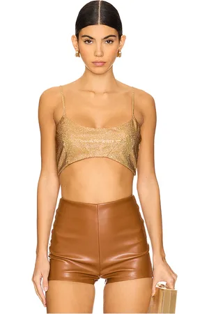 ALEXIS Polis Top in . Size S, XS.