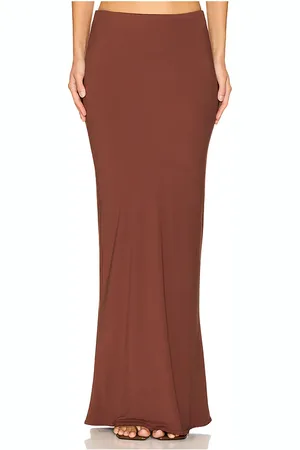 Bond Eye Freya Maxi Skirt in . Size XS/S.