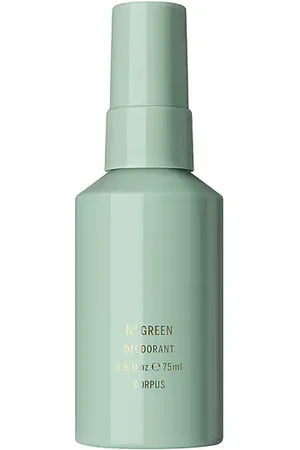 Corpus No. Green Deodorant Spray in .