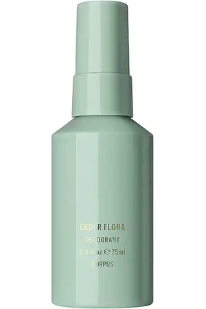 Corpus Cedar Flora Deodorant Spray in .