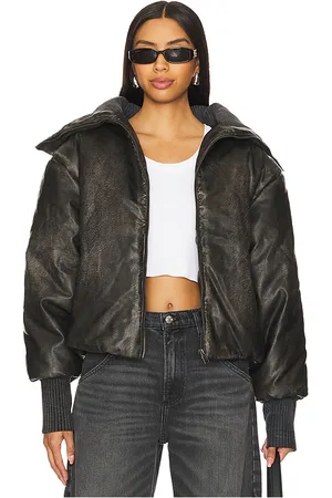 Jaded London Puffer Bomber in . Size M, S.