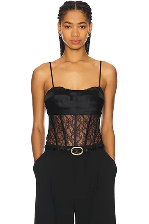 CAMI Danika Bodysuit in . Size 10, 12, 2, 4, 8.