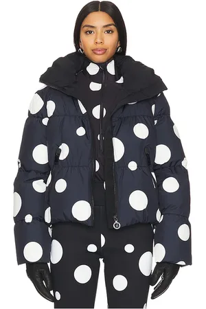 Goldbergh Grand Down Jacket in . Size 40.