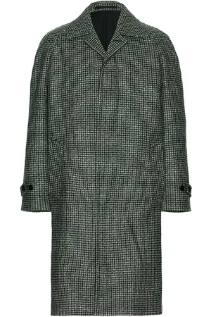AllSaints Goodman Coat in . Size 42.