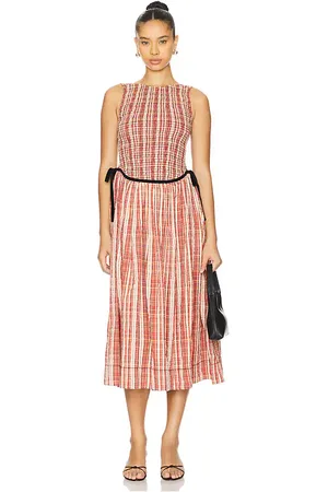 Free People Nightingale Midi Dress in . Size XS.