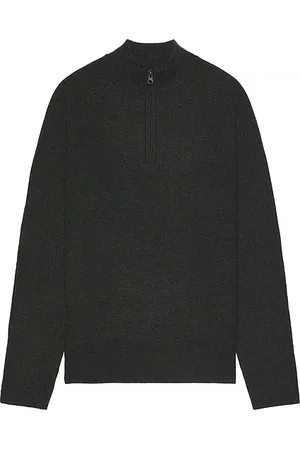 Rails Stark Quarter Zip Sweater in . Size S.