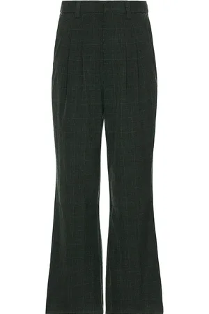 Jaded London Dogtooth Goliath Suit Trouser in . Size 32, 34, 36.