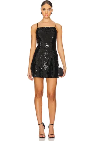 Azeeza X REVOLVE Kiara Mini Dress in . Size XS.