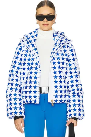 Goldbergh Olympe Goose Down Puffer in . Size 36, 40.
