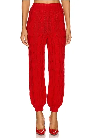 Rowen Rose Jogging Knit Pant in . Size XS.