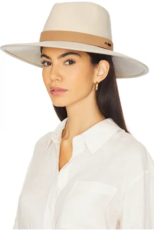 Brixton Eleanor Felt Packable Hat in . Size XS.