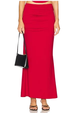 Runaway The Label Terrie Maxi Skirt in . Size S, XS.