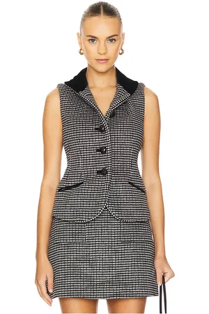 Cara Cara Vora Vest in . Size 00, 12, 2, 4, 6, 8.