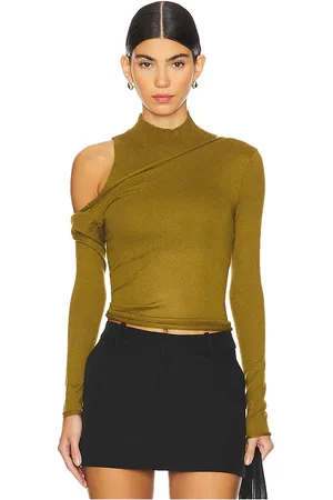 Camila Coelho Aida Sweater in . Size S, XS, XXS.