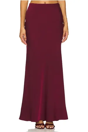 Camila Coelho Hera Maxi Skirt in . Size S, XS.