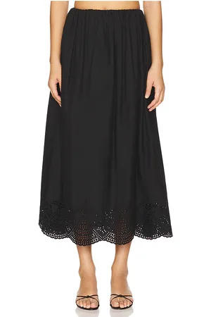POSSE Beryl Skirt in . Size M, S, XS.