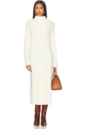 Show Me Your Mumu Montreal Midi Dress in . Size M, S, XL, XS.