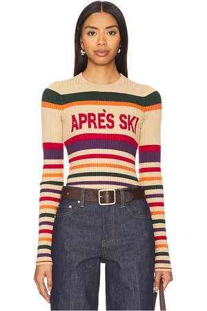 Show Me Your Mumu Slopes Sweater in . Size M, S, XL, XS, XXL.
