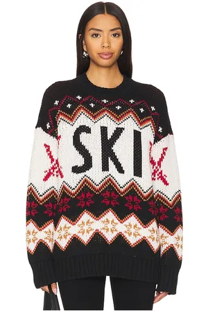 Show Me Your Mumu Ski In Sweater in . Size M, S, XS.