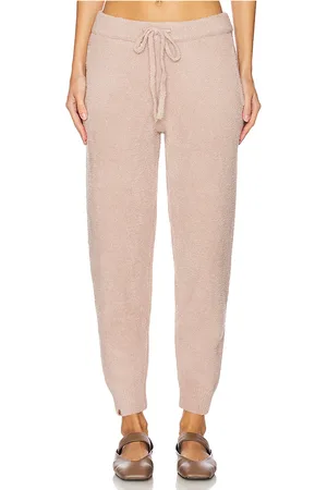 Barefoot Dreams CozyChic Luxe Jogger in . Size L, S, XL, XS.