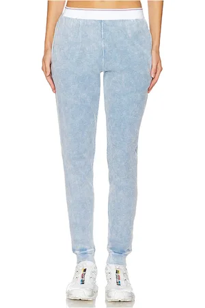 Alexander Wang Waffle Jogger Pant in . Size XS.