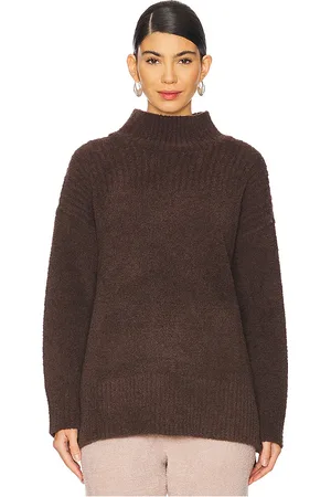 Barefoot Dreams CozyChic High Low Pullover in . Size S, XS.
