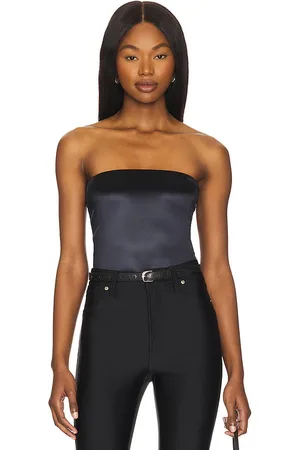 CULTNAKED Skin Bandeau Top in . Size M, S, XS, XXL.