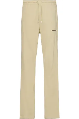 FLÂNEUR Essential Logo Sweatpants in . Size M, S, XL/1X.