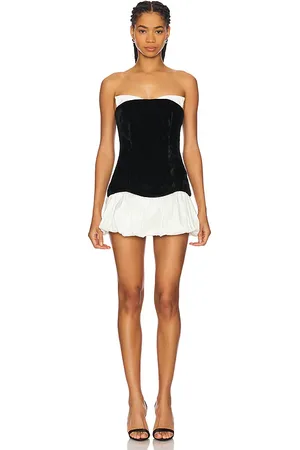 LPA Serena Mini Dress in . Size M, S, XL, XS, XXS.