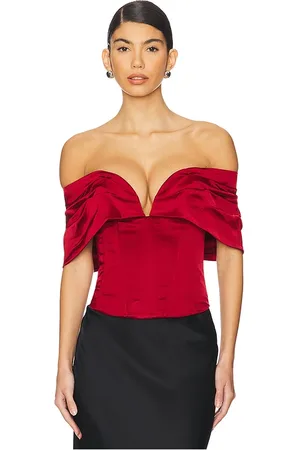 LPA Ilaria Corset Top in . Size M, S, XL, XS, XXS.