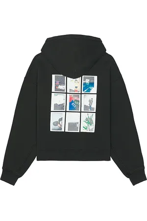 AGOLDE X RSVP Gallery Easton Hoodie in . Size S.