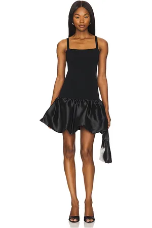 Nicholas Petunia Mini Dress in . Size M, XS.