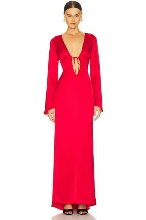 LOBA Angelina Gown in . Size S, XS, XXS.