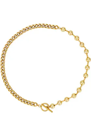 8 Other Reasons Dual Chain Choker in .