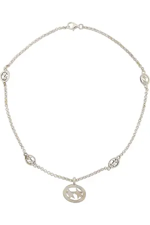 TWOJEYS Icon Superstar Necklace in .