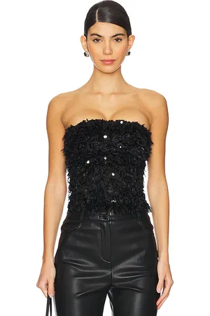 CULTNAKED Power Bandeau Top in . Size M, S, XS, XXS.