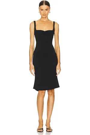 LOBA Laura Midi Dress in . Size S, XL, XS, XXS.